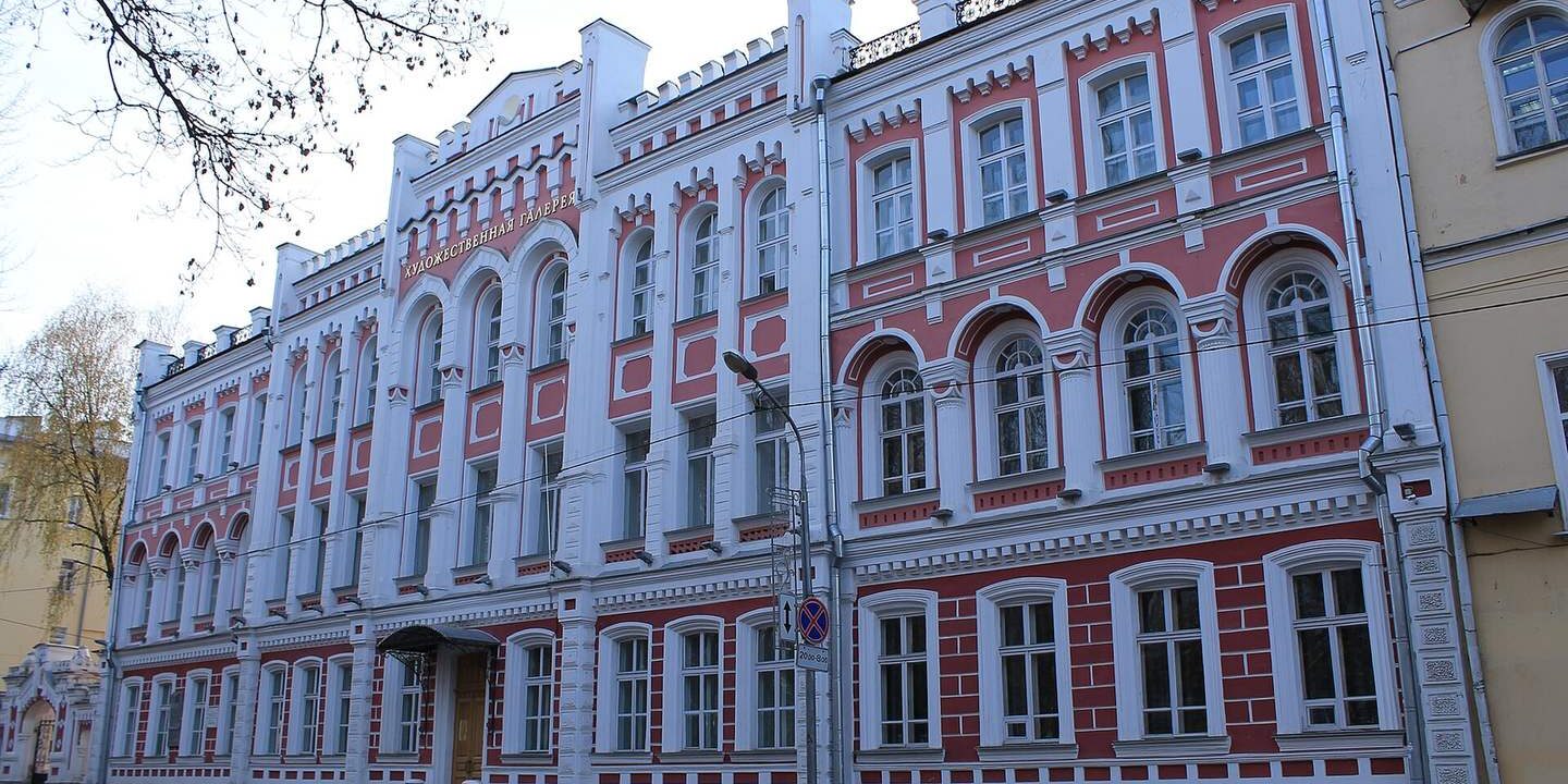 Музеи Смоленска: какие выбрать и что в них смотреть