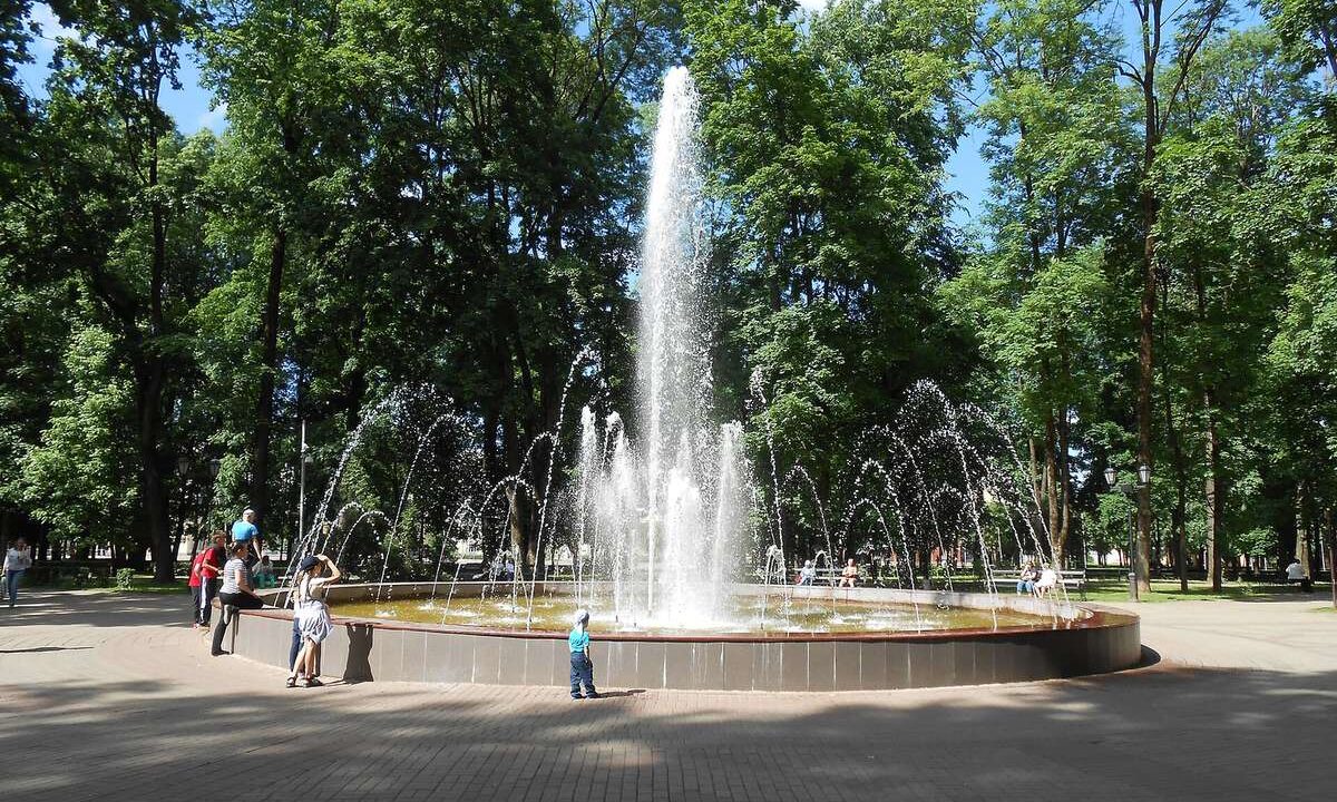 Куда сходить в Смоленске: музеи, парки, театры и маршрут на выходные